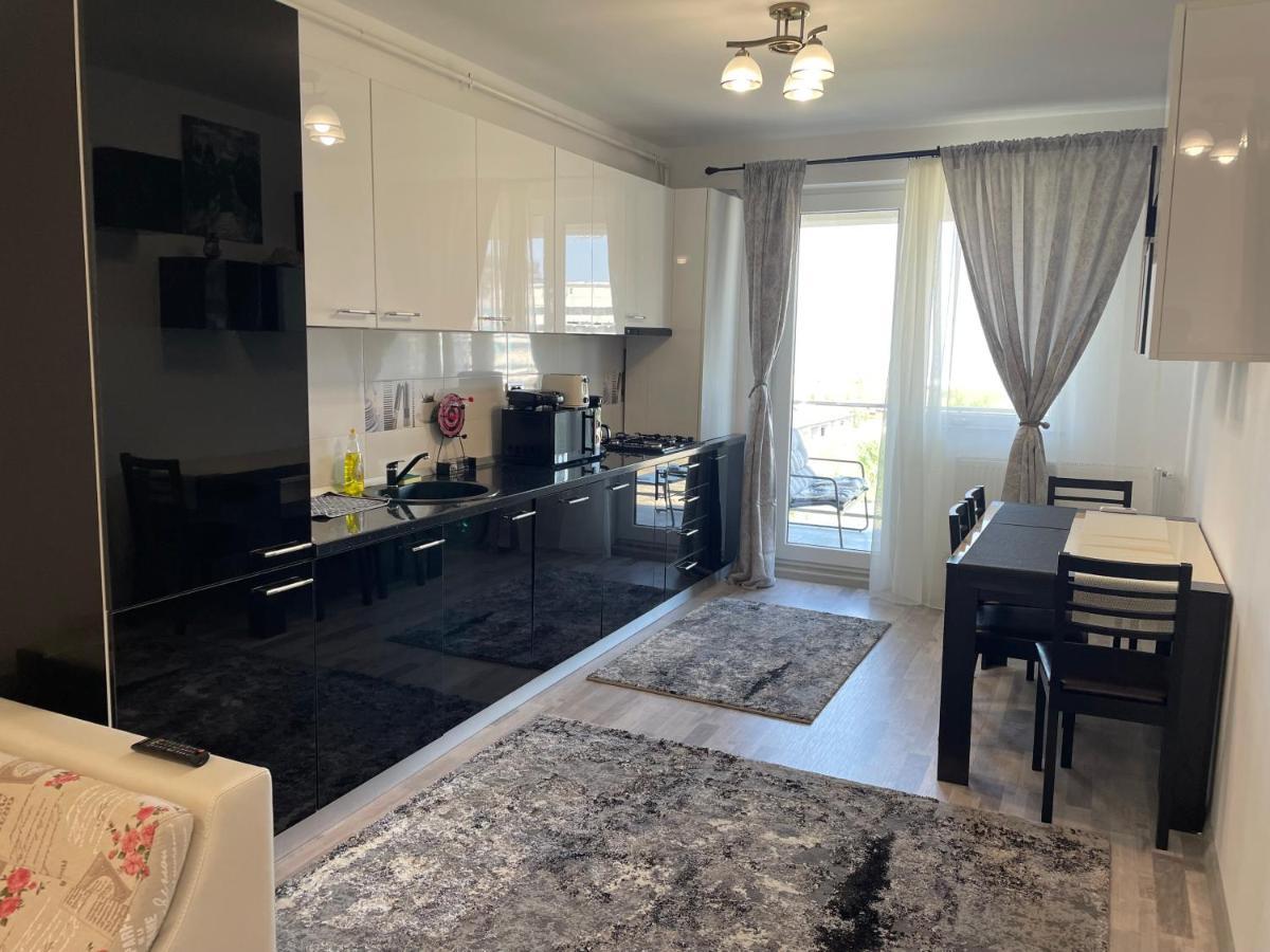 Iany Residence Navodari Ngoại thất bức ảnh