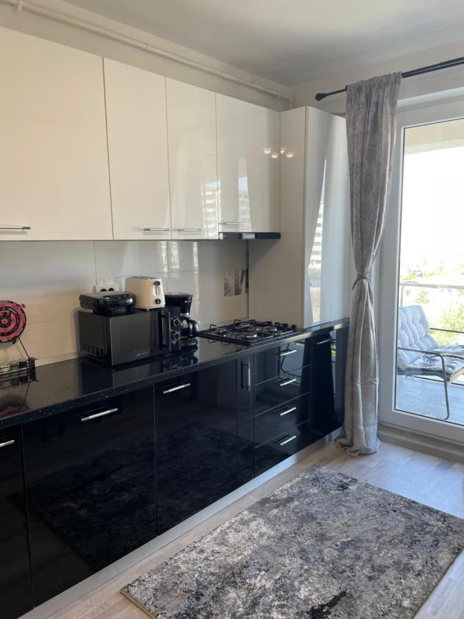 Iany Residence Navodari Ngoại thất bức ảnh