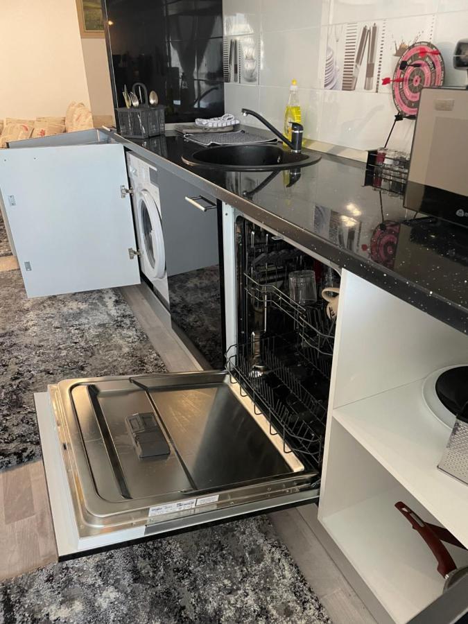 Iany Residence Navodari Ngoại thất bức ảnh