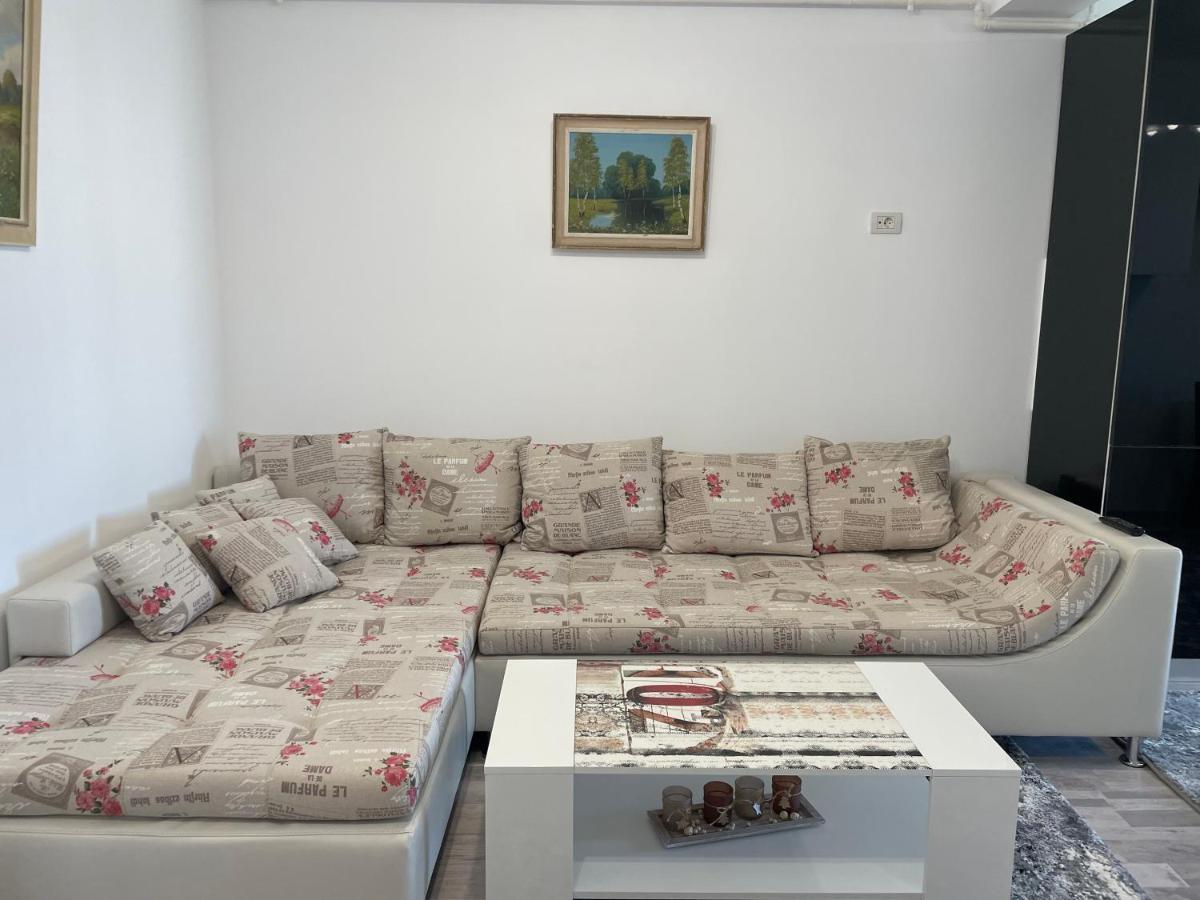 Iany Residence Navodari Ngoại thất bức ảnh