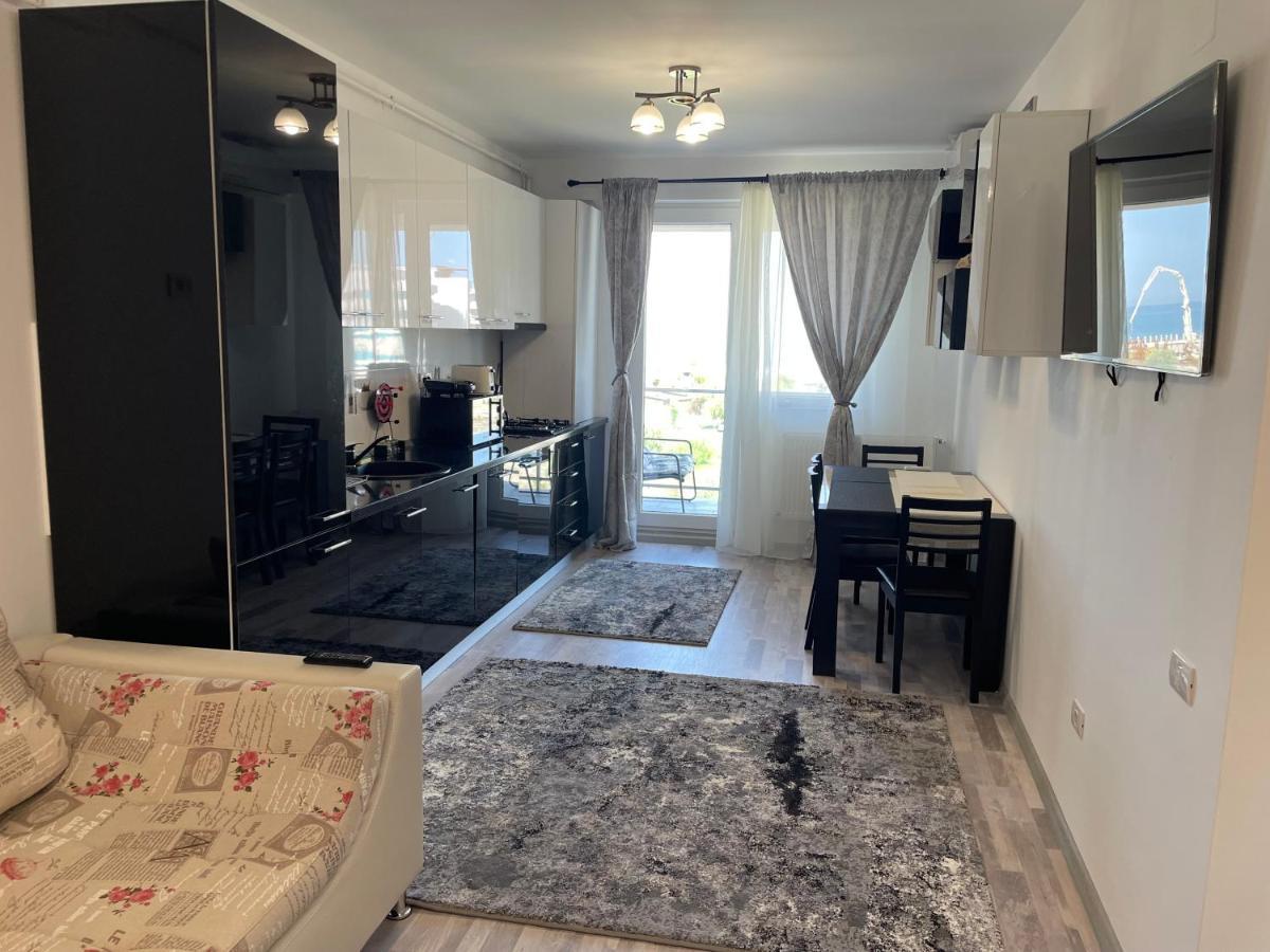 Iany Residence Navodari Ngoại thất bức ảnh