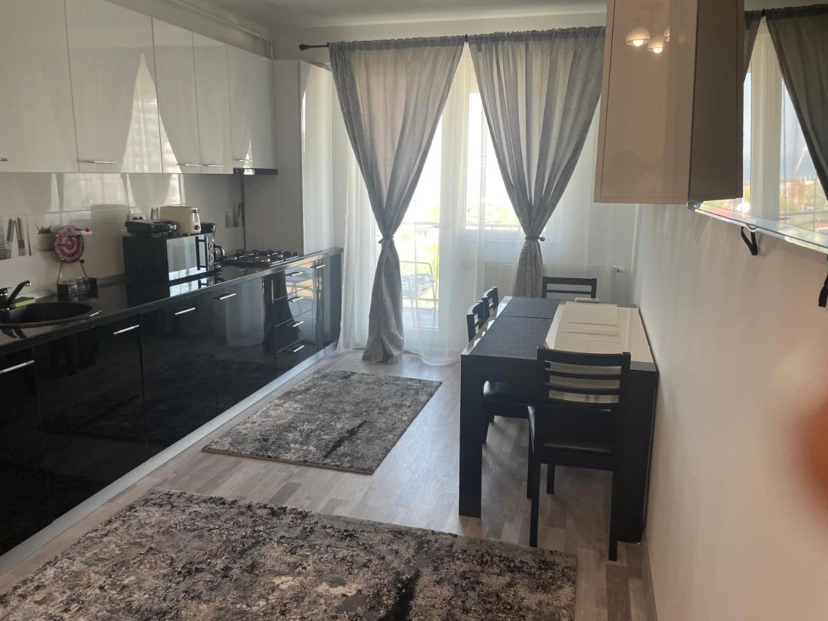 Iany Residence Navodari Ngoại thất bức ảnh