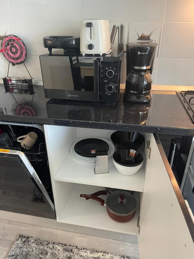Iany Residence Navodari Ngoại thất bức ảnh