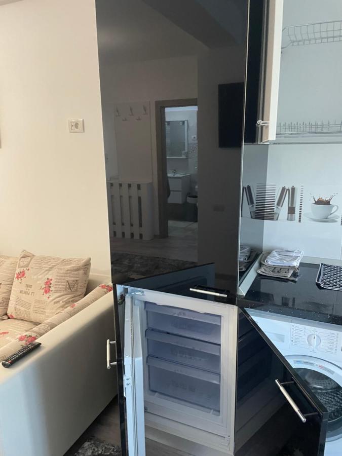 Iany Residence Navodari Ngoại thất bức ảnh