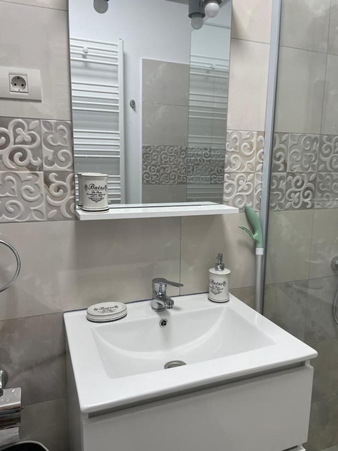 Iany Residence Navodari Ngoại thất bức ảnh