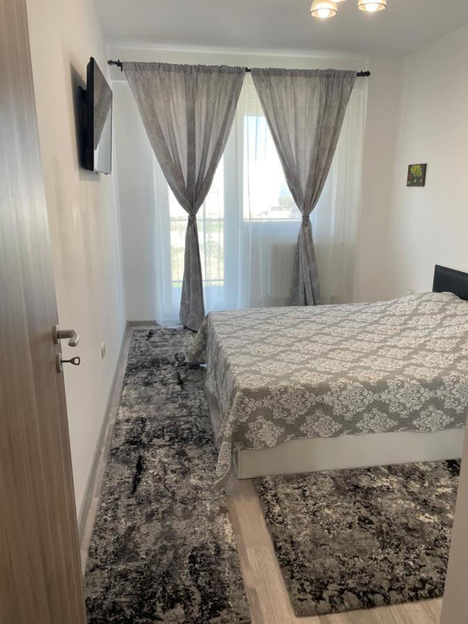 Iany Residence Navodari Ngoại thất bức ảnh