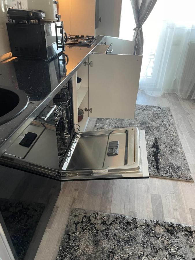 Iany Residence Navodari Ngoại thất bức ảnh